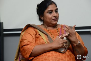 Director Sri Priya About Drushyam Movie